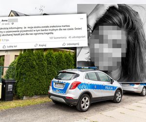 39-letnia Natalia nie żyje. Siostra kobiety w łamiących serce słowach zabrała głos