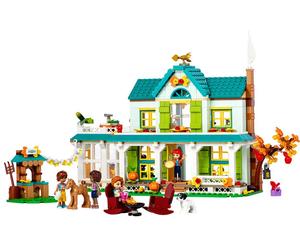 LEGO - idealny prezent na święta
