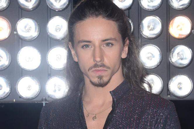 Michał Szpak