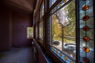 Odnowiona toruńska kamienica