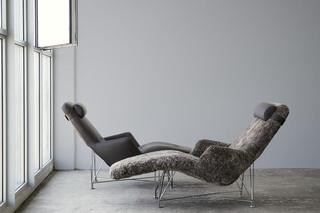 Modne, kultowe fotele