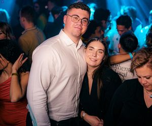  Tak bawił się Białystok w ostatni weekend. Piękne dziewczyny jak zwykle zdarły parkiet! 