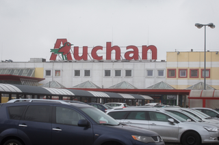 Eksperci mają apel do Auchan. Jeśli nie jesteście gotowi opuścić Rosji, opuśćcie nasz rynek