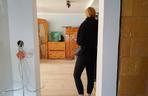 Uczniowie bydgoskich szkół wyremontowali mieszkanie 24-letniej Oli