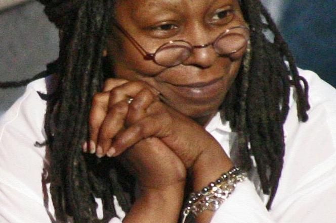 Whoopi Goldberg