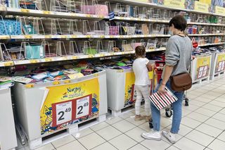 300 Plus to za mało. Rodzice biją na alarm: Wyprawka szkolna kosztuje dużo więcej!