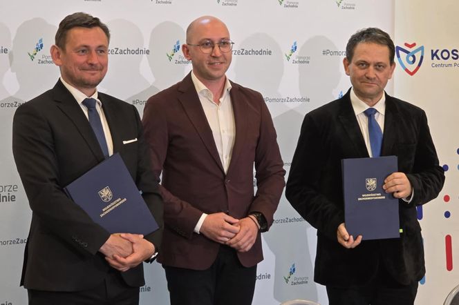 Filharmonia Koszalińska zagra kolejne koncerty w regionie