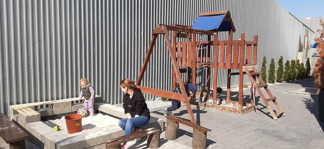 Hostel Air Tel Home w Radomiu