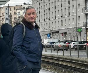 Robert Biedroń zaczepiany w tramwaju przez współpasażerów