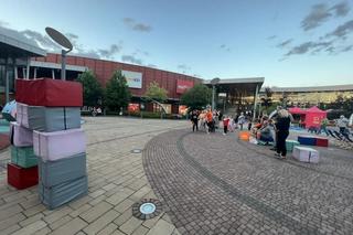 Eska Summer City w Porcie Łódź