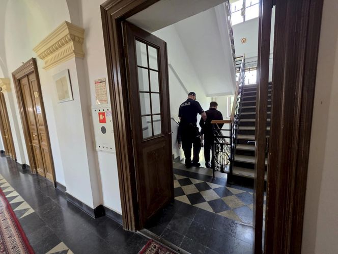 Atak na 12-latkę w Rzeszowie. Kyrylo H. usłyszał wyrok. 