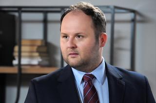 Barwy szczęścia odc. 3005. Klemens (Sebastian Perdek)