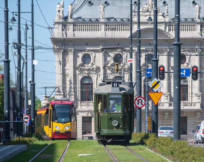 Łódzkie Linie Turystyczne wyjeżdżają na trasy