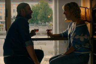 Będziemy mieszkać razem, odcinek 4 Basia (Lena Góra), Ginter (Peter Pośniak)