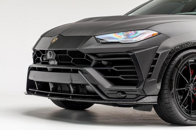 Lamborghini Urus po tuningu 1016 Industries