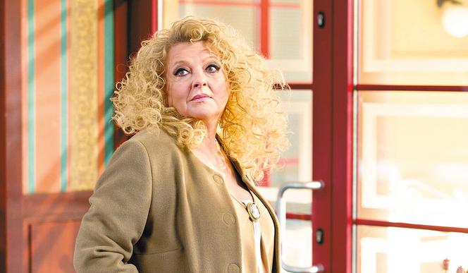 ''Na Wspólnej''. Rewolucja w barze Ziębów. Magda Gessler w ''Na Wspólnej''! 