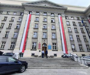 Podsłuchy w Śląskim Urzędzie Wojewódzkim w Katowicach? Wykryto podejrzane urządzenie