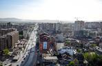 Prisztina, Kosowo
