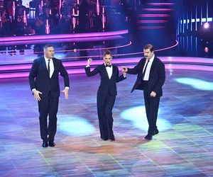 Tomasz Karolak, Robert Wabich, Izabela Skierska