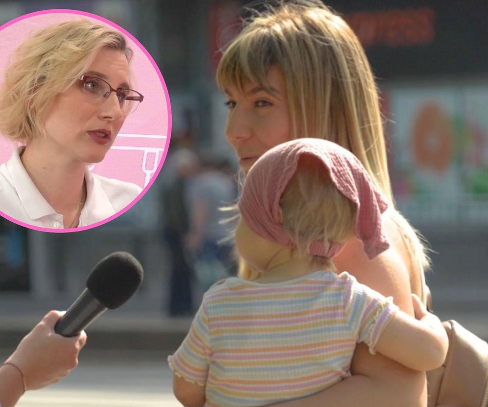 Fizjoterapeutka: „Nie chodzi o prędkość, tylko o pecha”