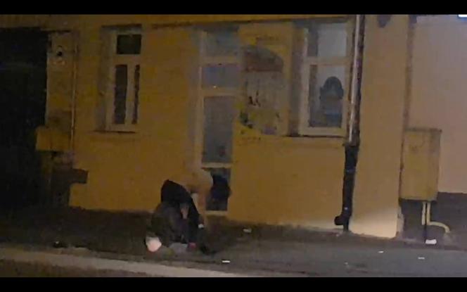 Bitwa dziewczyn o chłopaka