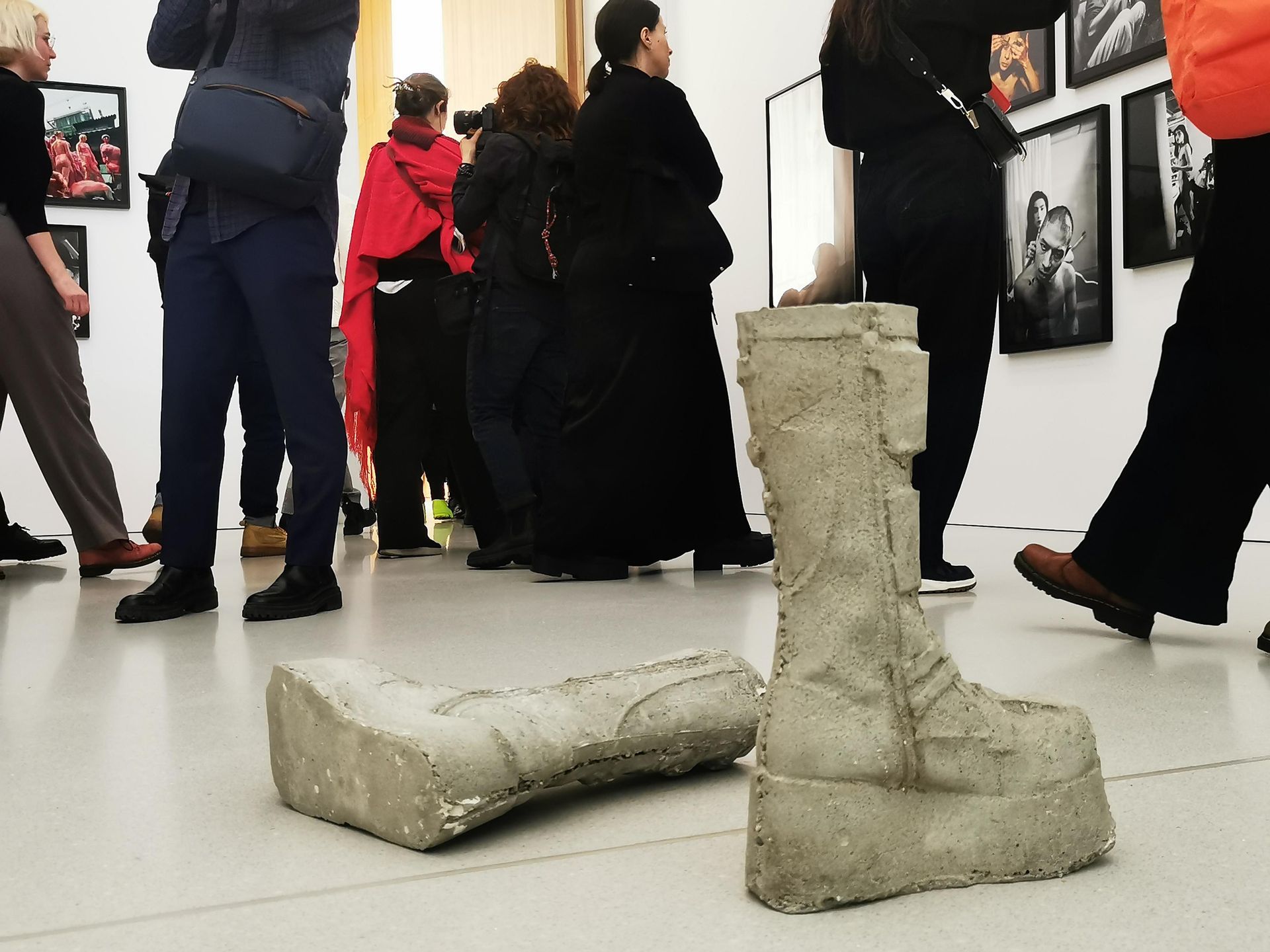 Kolekcja Muzeum Sztuki Nowoczesnej w Warszawie