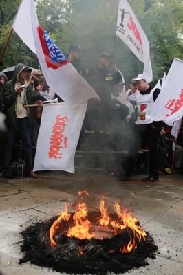 demonstracja warszawa demonstracje solidarnosc (5)