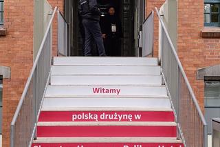 Specjalna komora pomoże w leczeniu reprezentacji Polski