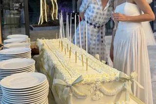 Ślub Marty Wierzbickiej 