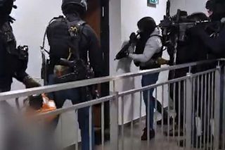 CBŚP rozbiło gang przemytników