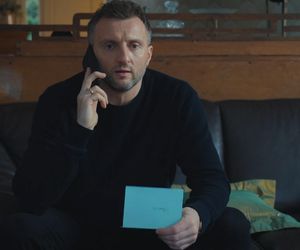 M jak miłość odc. 1870. Bartek (Arkadiusz Smoleński)