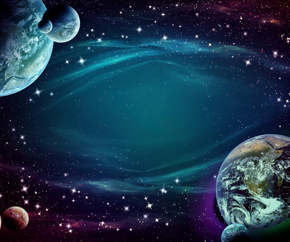 Planety dla znaków zodiaku. Sprawdź jaka planeta tobą rządzi i odkryj swoją moc