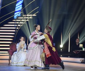 Szok w ćwierćfinale Tańca z Gwiazdami! Blanka odpadła z programu!