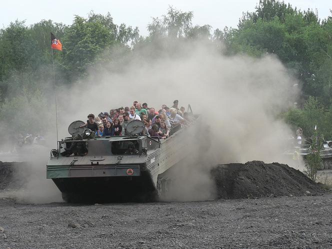 Śląskie Manewry 2016