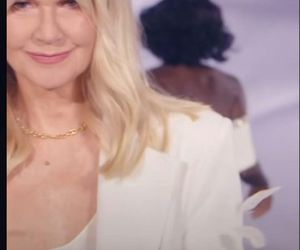 Julia Wieniawa i Grażyna Torbicka podbijają Paryż