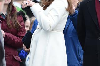Kate Middleton, księżna Kate