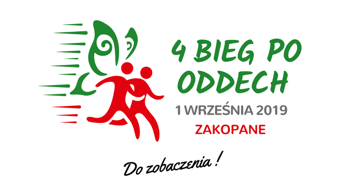 Ruszyły zapisy do 4. edycji Biegu Po Oddech
