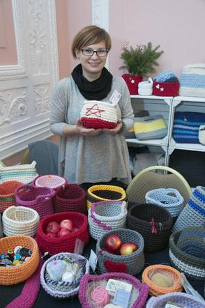 Wielki Kiermasz Świąteczny 2015