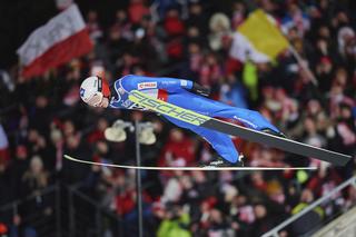 Kamil Stoch w TOP 10 kwalifikacji w Bischofshofen! Wymagające pary Polaków, pech Pawła Wąska