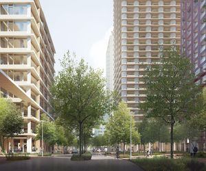 Tak mają prezentować się apartamenty M7