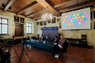 Międzynarodowa Noc Muzeów - Tarnów 2025