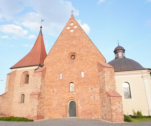 Kościół św. Jana Jerozolimskiego 
