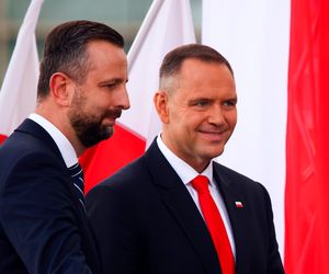 Kosiniak-Kamysz odpowiada Nawrockiemu!