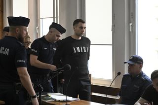 Kim są koledzy Łukasza Żaka? To oni są oskarżeni o pomoc w ucieczce i zacieranie śladów