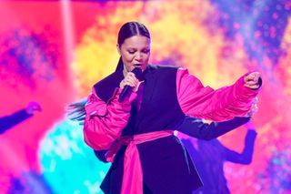 Dominika Gawęda zaczyna nowy rozdział. Rozwiedziona piosenkarka cieszy się spokojem