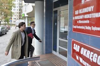 Katarzyna Warnke - rozwód