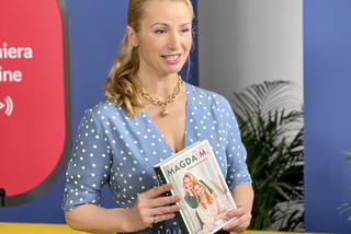 Radek Figura - to on stworzył kultową Magdę M.