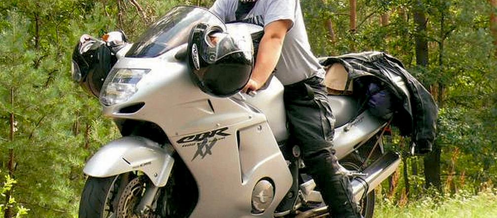 Łoś zabił marcina