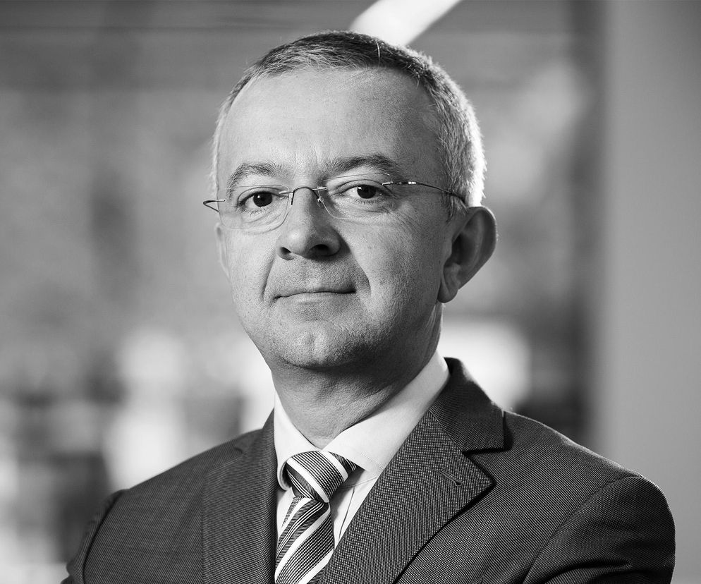 Nie żyje Jerzy Krzanowski, współzałożyciel firmy meblarskiej Nowy Styl