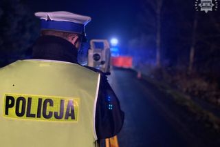 Zendek. Śmiertelny wypadek na ul. Górnej. Nie żyje potrącony 28-latek [ZDJĘCIA].